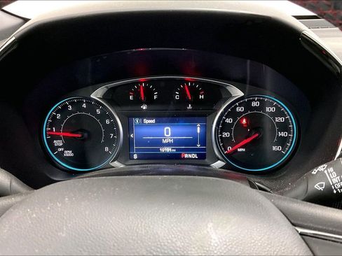 Used 2024 Chevrolet Equinox RS FWD image 26