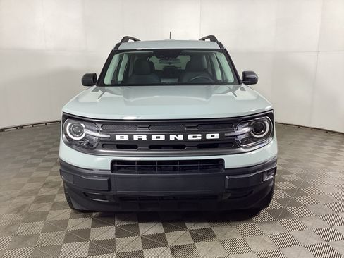 Used 2024 Ford Bronco Sport Big Bend AWD/4WD image 6