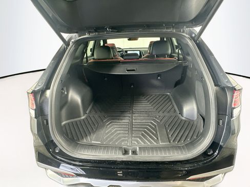 Used 2024 Kia Sportage SX FWD image 29