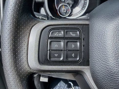 Used 2019 RAM 2500 Tradesman AWD/4WD image 12