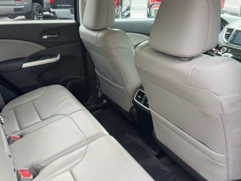 Used 2015 Honda CR-V EX-L image 13