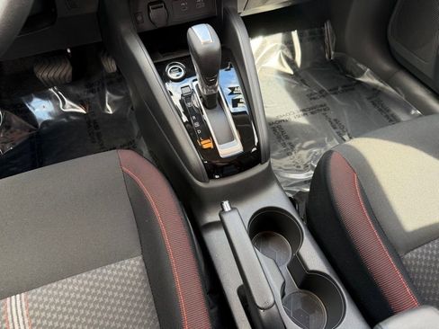 Used 2025 Nissan Versa SR w/ Trunk Package image 17