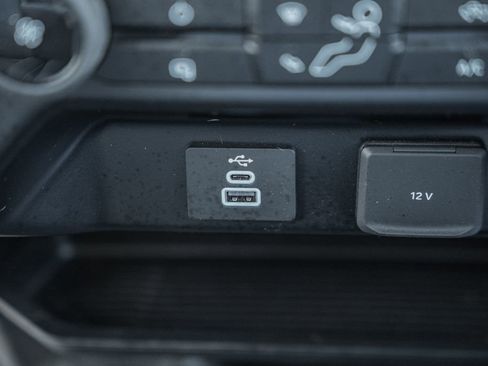 Used 2024 Ford F250 XL w/ Snow Plow Prep Package image 25