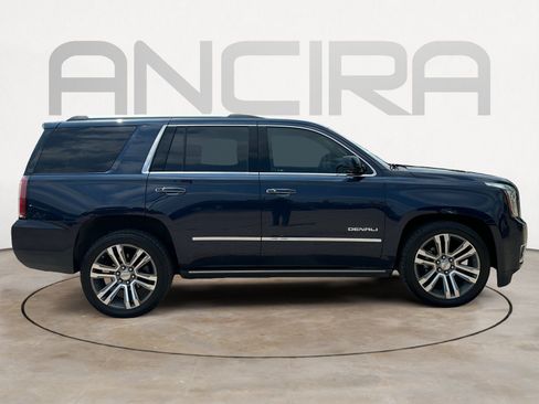 Used 2018 GMC Yukon Denali w/ Denali Ultimate Package AWD/4WD image 11