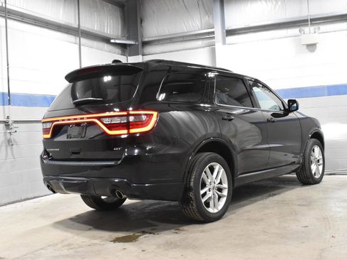 Used 2022 Dodge Durango GT image 29