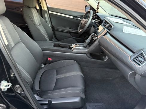 Used 2018 Honda Civic EX image 20