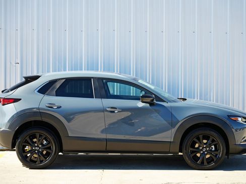Used 2025 MAZDA CX-30 AWD 2.5 S w/ Preferred Package image 52