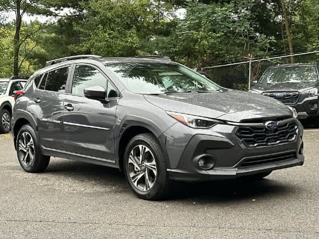 Certified 2026 Subaru Crosstrek 2.5i Premium AWD/4WD image 28