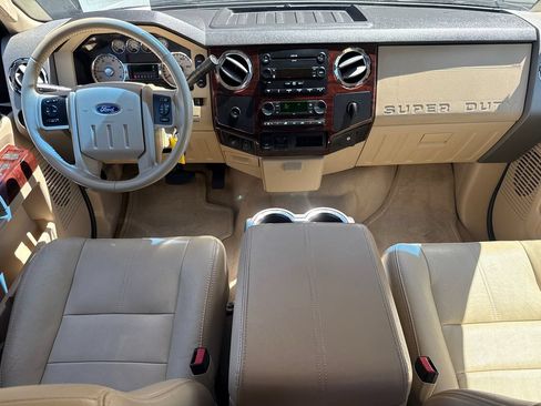 Used 2008 Ford F350 Lariat RWD image 12