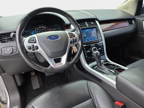 Used 2013 Ford Edge Limited image 18