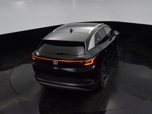 Used 2021 Volkswagen ID.4 1st Edition w/ ID.4 Protection Package image 30