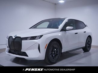 Used 2026 BMW iX xDrive60 video 1