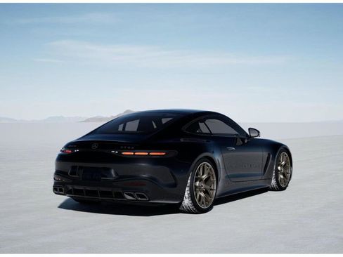 New 2025 Mercedes-Benz AMG GT 63 image 22