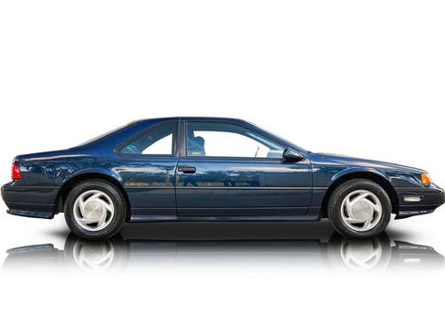 Used 1989 Ford Thunderbird Super image 2
