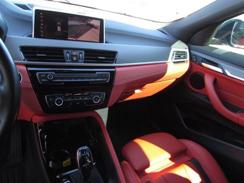 Used 2020 BMW X2 M35i AWD/4WD image 14
