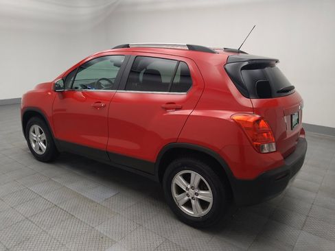 Used 2015 Chevrolet Trax LT w/ LT Plus Package AWD/4WD image 3