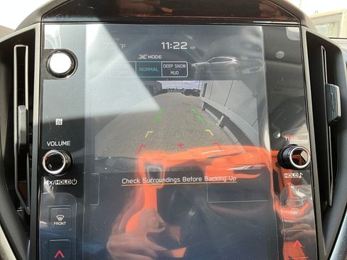 New 2026 Subaru Crosstrek 2.0i Premium AWD/4WD image 18