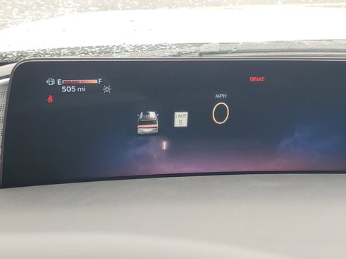 New 2026 Lincoln Navigator L Black Label image 19