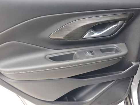 Certified 2023 GMC Terrain SLE w/ Driver Convenience Package FWD image 14