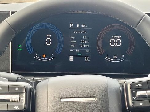 New 2026 Hyundai Santa Fe SE AWD/4WD image 29