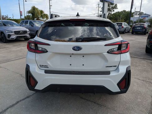 New 2026 Subaru Crosstrek 2.0i Premium AWD/4WD image 5