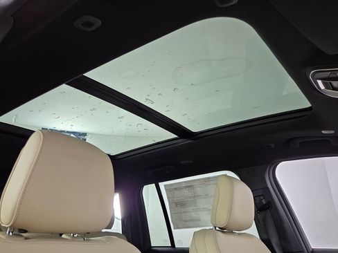 New 2026 Jeep Grand Cherokee Limited image 36