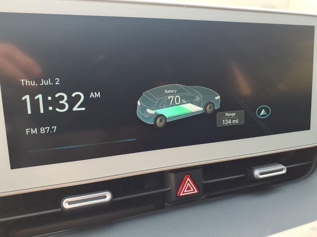 Certified 2023 Hyundai Ioniq 5 SE AWD/4WD image 22