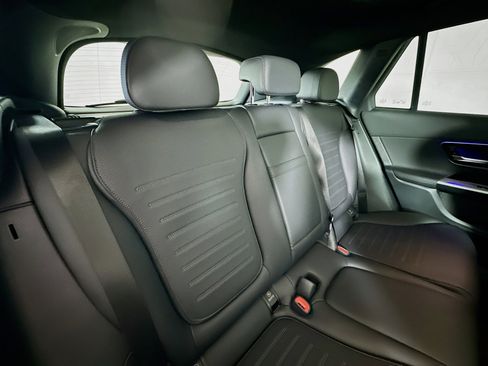 New 2025 Mercedes-Benz GLC 300 4MATIC image 26