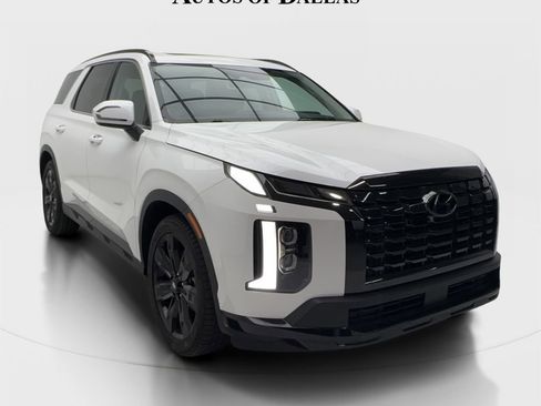 Used 2023 Hyundai Palisade XRT AWD/4WD image 2