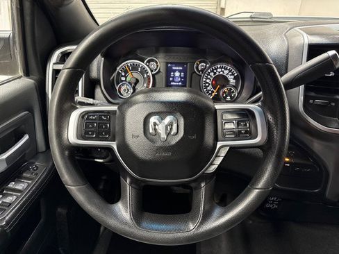Used 2021 RAM 2500 Big Horn image 18