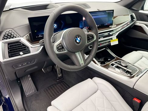 New 2026 BMW X5 xDrive40i w/ M Sport Package image 9