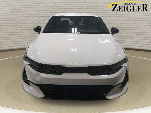 Used 2023 Kia K5 GT-Line w/ GT-Line Premium Package image 2