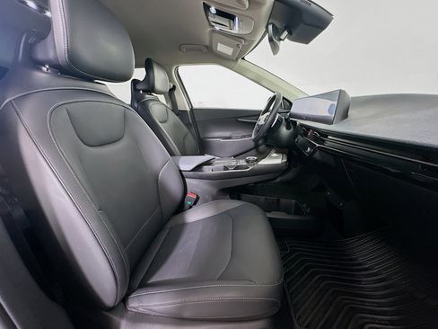 Used 2024 Kia EV6 Wind w/ Wind Technology Package image 31