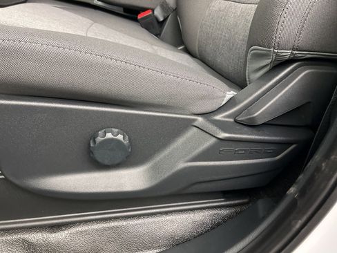 New 2025 Ford F550 4x4 Regular Cab Super Duty image 24