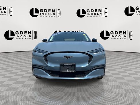 Used 2023 Ford Mustang Mach-E Select image 3