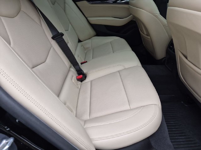 Certified 2023 Cadillac CT5 Premium Luxury w/ Technology Package AWD/4WD image 25