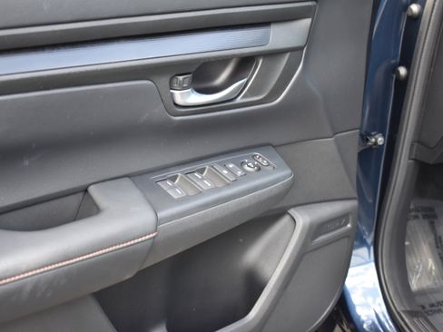 Certified 2023 Honda CR-V Sport image 47