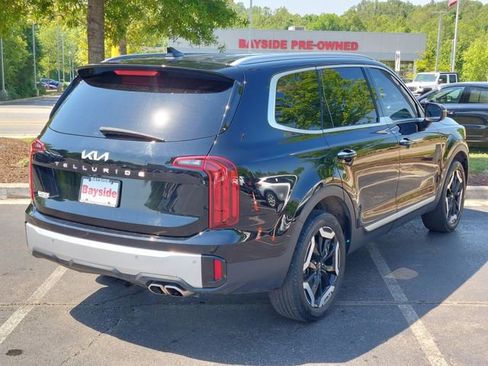 Used 2023 Kia Telluride S FWD image 25