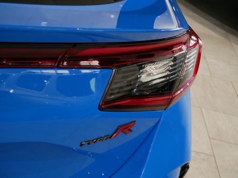 Used 2025 Honda Civic Type R image 17