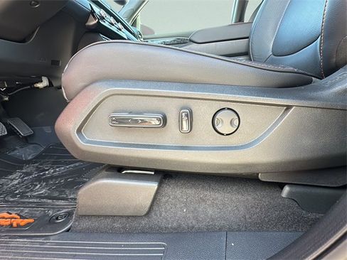 New 2026 Honda Passport TrailSport Elite image 11