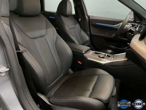 Used 2025 BMW i4 xDrive40i image 81