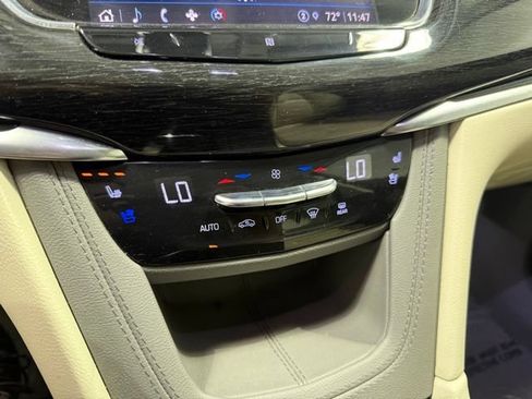 Certified 2021 Cadillac XT6 Premium Luxury AWD/4WD image 22