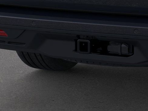 New 2026 Ford Expedition Active RWD image 23