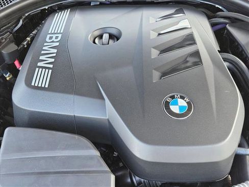 Certified 2026 BMW 330i Sedan w/ Convenience Package RWD image 17