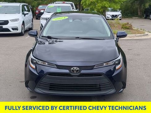 Used 2024 Toyota Corolla LE FWD image 13