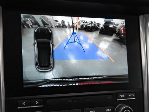 Used 2018 Porsche Macan GTS AWD/4WD image 22