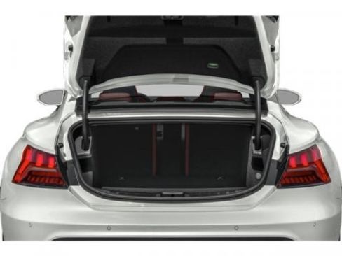 Certified 2023 Audi e-tron GT Premium Plus image 14