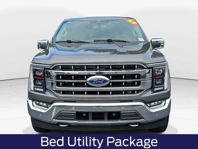 Certified 2023 Ford F150 Lariat AWD/4WD image 10