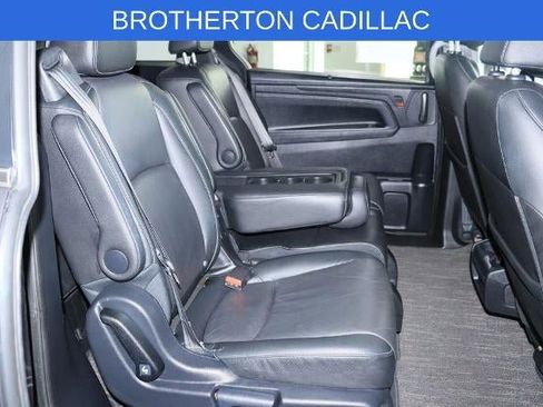 Used 2024 Honda Odyssey EX-L image 30