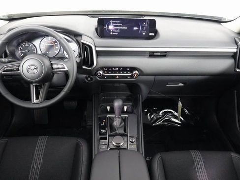 New 2026 MAZDA CX-50 Meridian Edition w/ Cargo Package AWD/4WD image 4